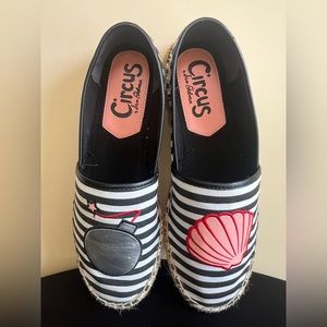 Circus by Sam Edelman Bombshell Espadrilles